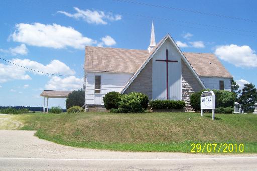 9815 Ill. Hwy. 40, Buda, IL 61314