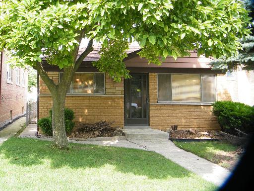 7836 S Nagle Ave., Burbank, IL 60459