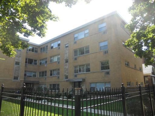 2205 W Highland Ave. #3N, Chicago, IL 60659