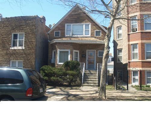 2134 N Keeler Ave., Chicago, IL 60639