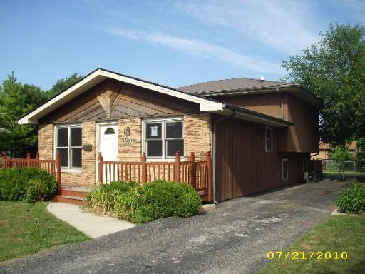 14601 Harrison Ave., Posen, IL 60469