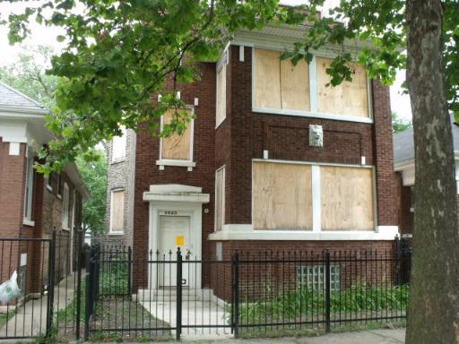 5943 S Campbell Ave., Chicago, IL 60629