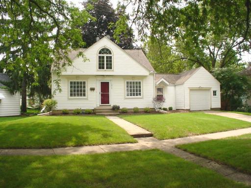 1812 Eastgate Pkwy., Rockford, IL 61108