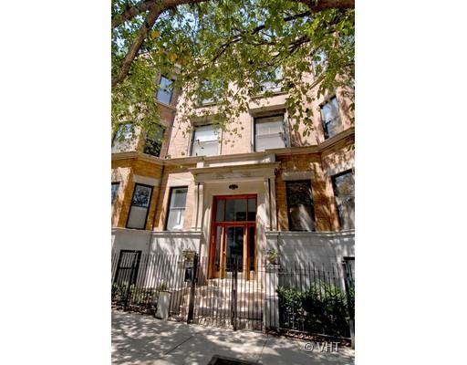 1318 W Wilson #1A, Chicago, IL 60640