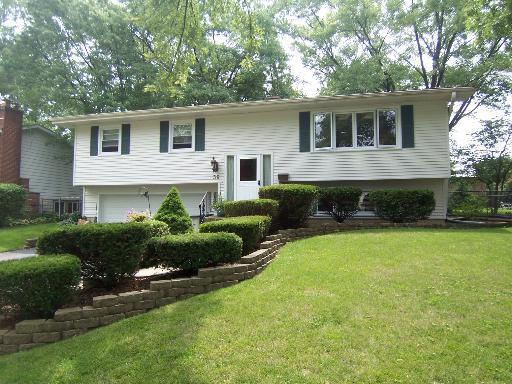 36 Tupelo Ave., Naperville, IL 60540