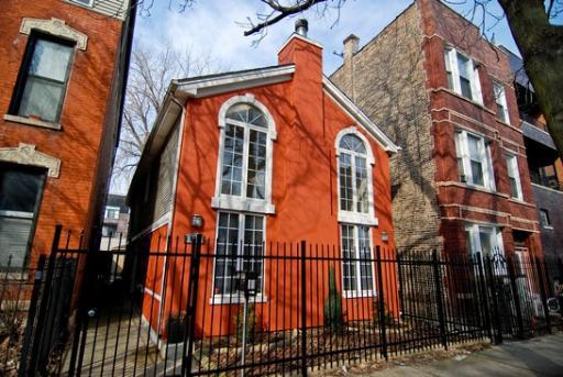 832 N Marshfield Ave., Chicago, IL 60622