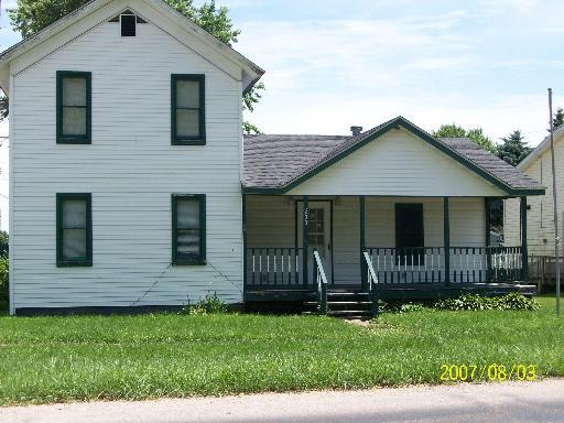 200 S Robinson St., Sheridan, IL 60551