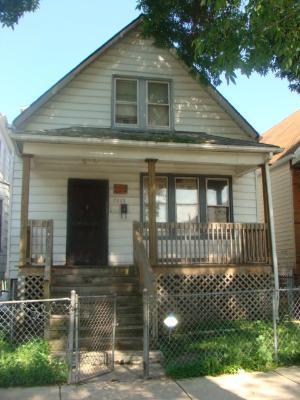 7225 S May St., Chicago, IL 60621