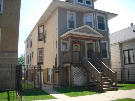 4311 W Palmer St., Chicago, IL 60639