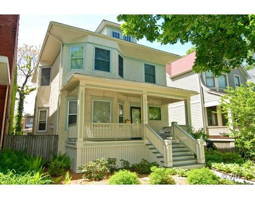 1303 W Norwood Ave., Chicago, IL 60660