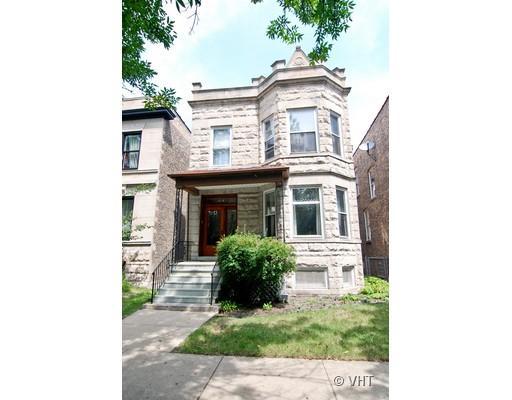 1214 W Newport St., Chicago, IL 60657
