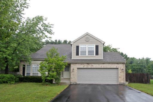 5 Margate Ct., Lake Zurich, IL 60047