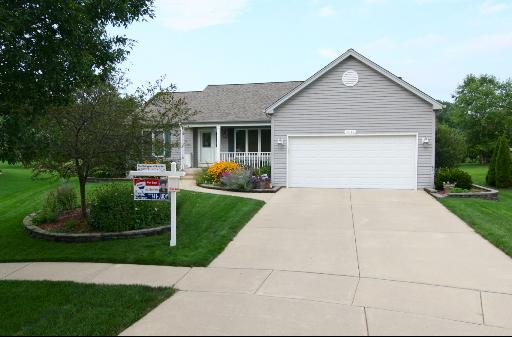 2044 Belvidere Line Dr., Elgin, IL 60123