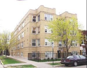 4855 N Avers Ave. #1, Chicago, IL 60625