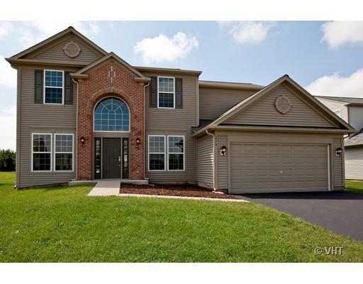 219 N Tiger St., Bolingbrook, IL 60490