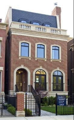 2140 N Clifton St., Chicago, IL 60614