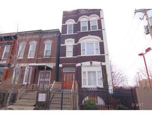 2337 W Warren Blvd., Chicago, IL 60612