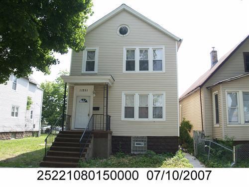 11251 S Edbrooke Ave., Chicago, IL 60628