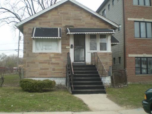 1333 W 107 St., Chicago, IL 60643