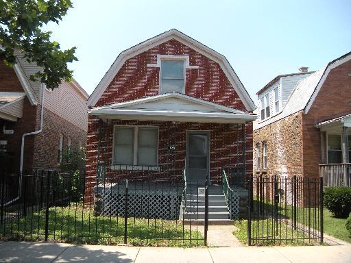 1138 N Kedvale Ave., Chicago, IL 60651