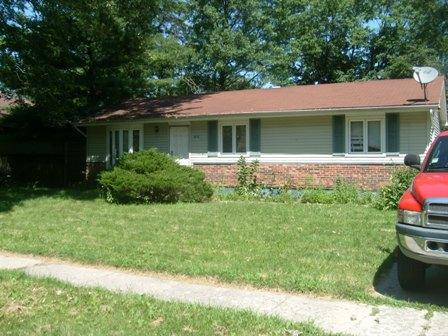 7836 W Laurel Ln., Frankfort, IL 60423