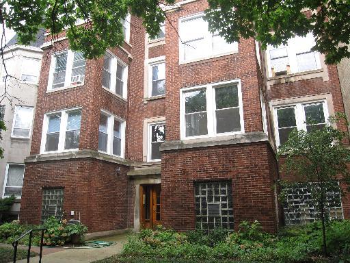 5526 S Blackstone Ave. #1N, Chicago, IL 60637