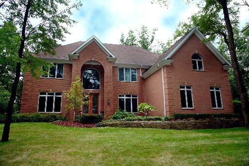 21859 N Wolter Ln., Kildeer, IL 60047