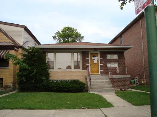 11029 S Spaulding Ave., Chicago, IL 60655