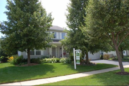 3109 Bennett Pl., Aurora, IL 60502