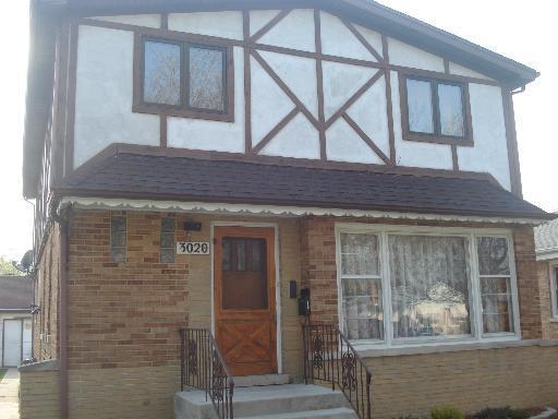 3020 N Scott St., Franklin Park, IL 60131