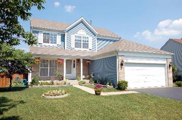 30 W Dahlia Ln., Round Lake, IL 60073