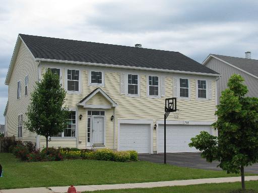 1785 Ruzich Dr., Bartlett, IL 60103