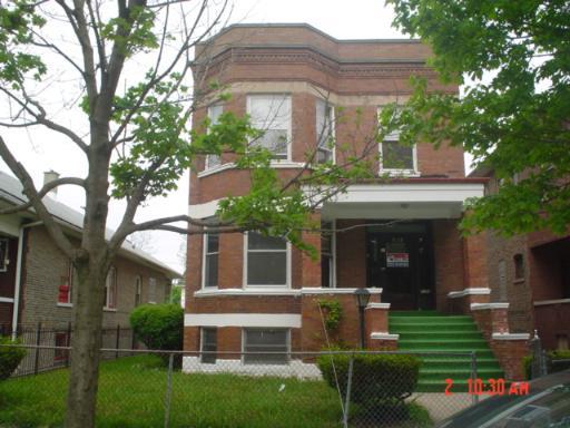 7628 S Sangamon St., Chicago, IL 60620