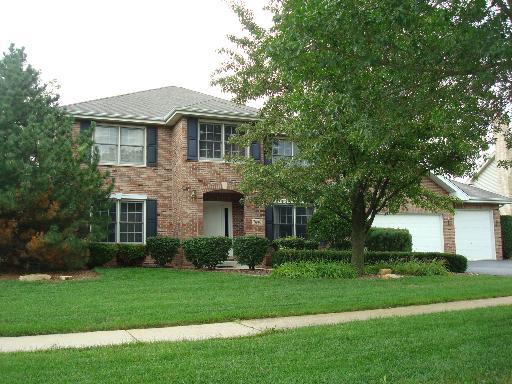 7690 Steeple Chase Dr., Frankfort, IL 60423
