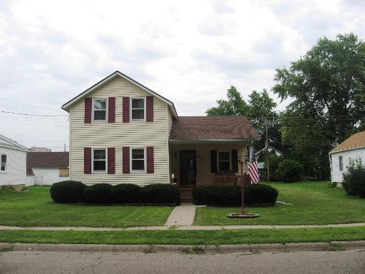 811 N First St., Princeton, IL 61356