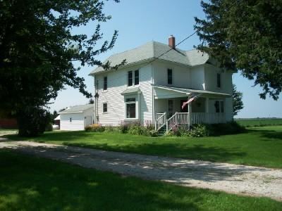 2224 N 48th Rd., Leland, IL 60531