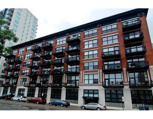 1601 S Michigan Ave. #403, Chicago, IL 60616