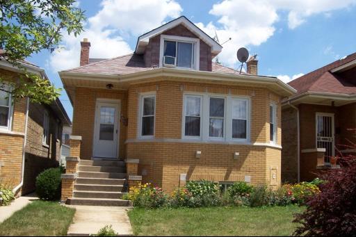 3531 N Nottingham Ave., Chicago, IL 60634