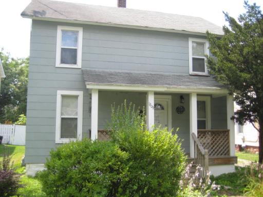 1209 Rowell Ave., Joliet, IL 60433