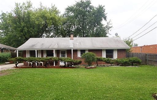 1635 Pleasant Ln., Glenview, IL 60025