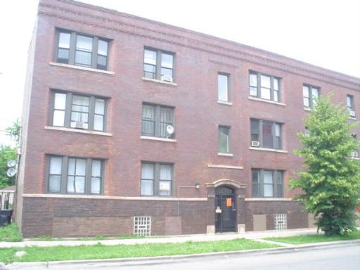 2608 W Lemoyne St. #1, Chicago, IL 60622