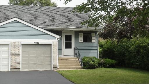 4633 Whitney Dr., Hanover Park, IL 60133