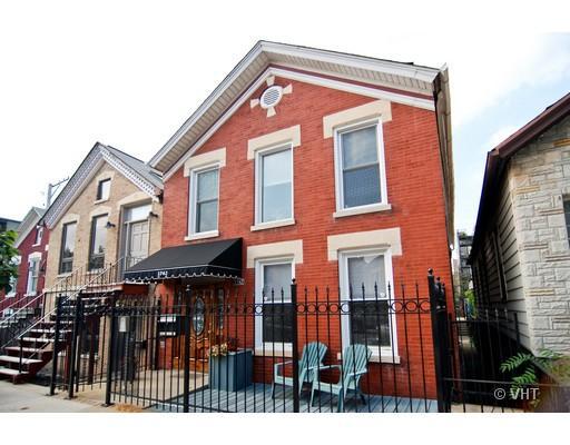 1742 W Lemoyne St., Chicago, IL 60622