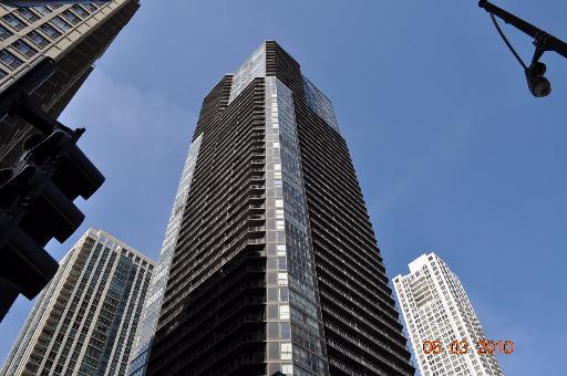 10 E Ontario St. #2811, Chicago, IL 60611