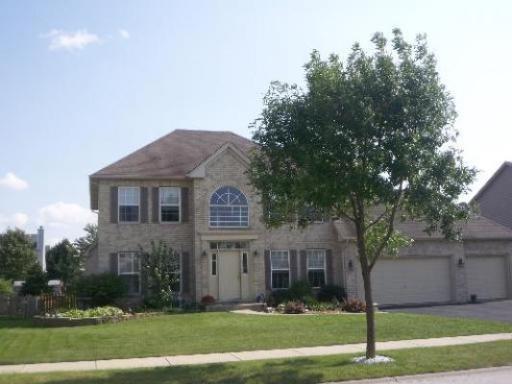 [Address Hidden by Seller], Aurora, IL 60504