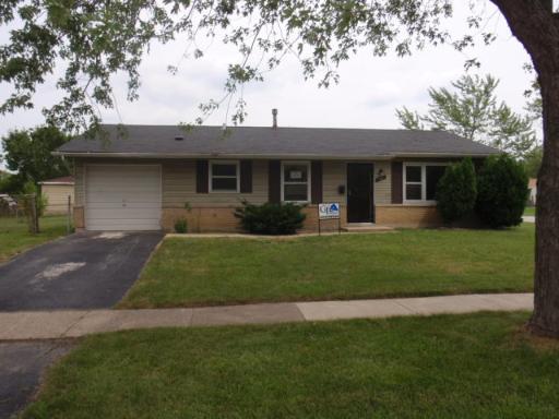 17661 Springfield Ave., Country Club Hills, IL 60478