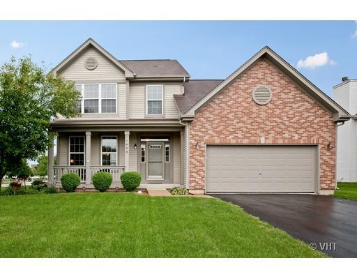 11460 Preakness Dr., Plainfield, IL 60585