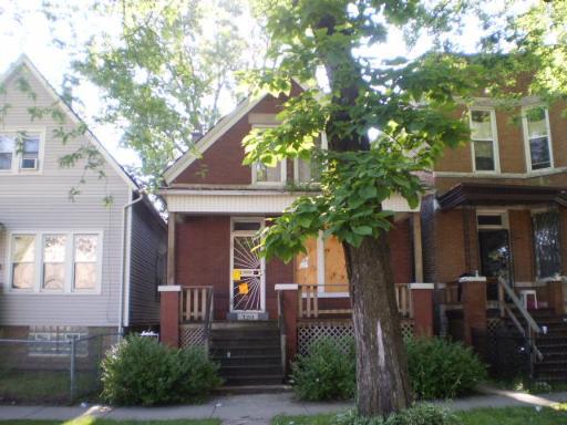 7211 S Green St., Chicago, IL 60621