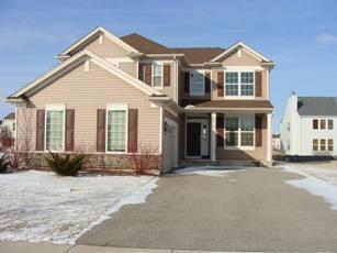 7713 Scarlett Oak Dr., Plainfield, IL 60586