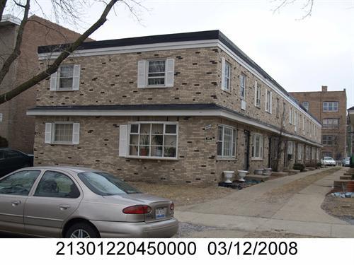 7439 S Coles Ave. #GS, Chicago, IL 60649